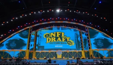 NFL undrafted free agents tracker: Updated list of notable UDFA signings after 2026 NFL Draft         image