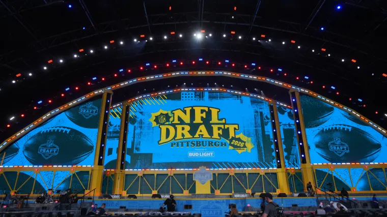 NFL undrafted free agents tracker: Updated list of notable UDFA signings after 2026 NFL Draft         image
