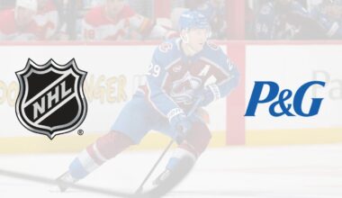 NHL adds Procter & Gamble to sponsorship roster in Canada
