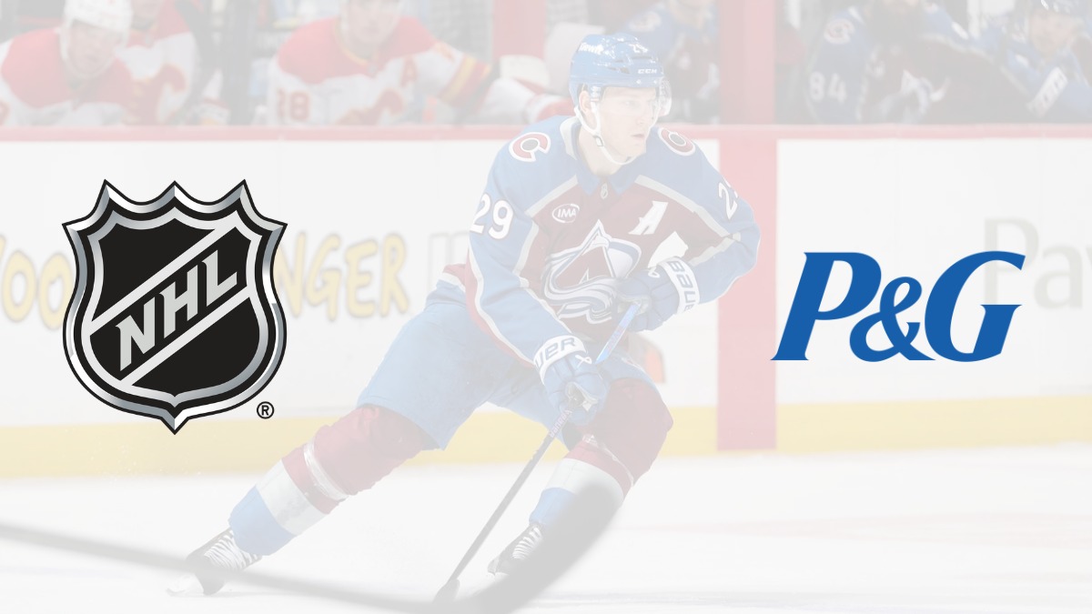 NHL adds Procter & Gamble to sponsorship roster in Canada