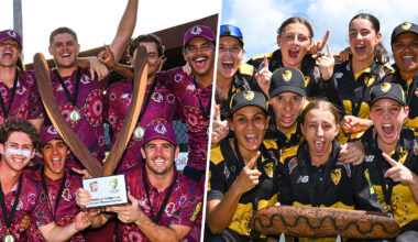 National Indigenous Cricket Champs 2026: Ultimate guide