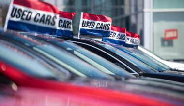 Canadian retail sales up 0.7% in February, driven by motor vehicle and parts dealers