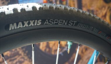 Rowdy Retrofuturism: Gravel's past and future take over Sea Otter