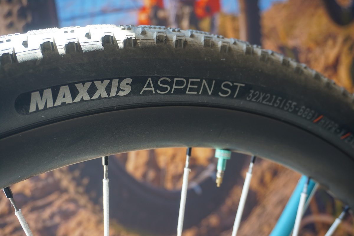 Rowdy Retrofuturism: Gravel's past and future take over Sea Otter