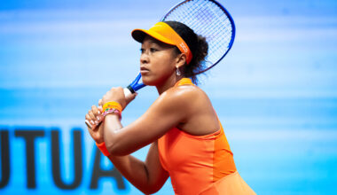 Osaka and Sabalenka to renew rivalry on clay in Madrid