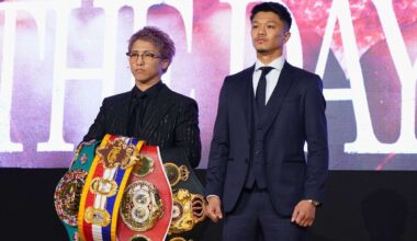 Tim Bradley delivers verdict on Naoya Inoue vs Nakatani: “He’s the only one who can”