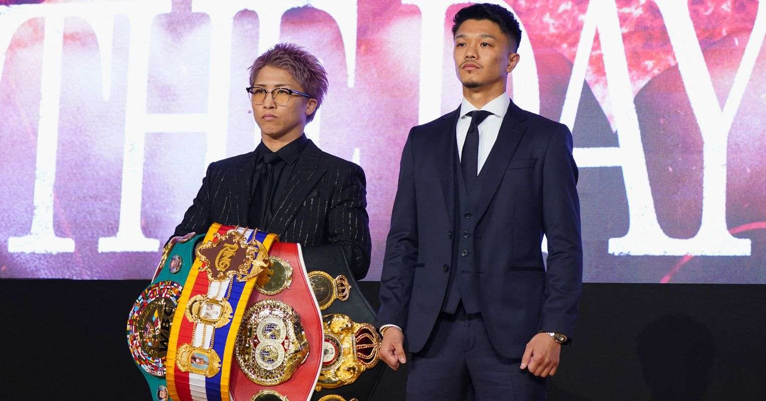 Tim Bradley delivers verdict on Naoya Inoue vs Nakatani: “He’s the only one who can”