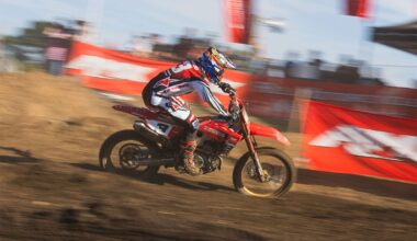 Captured: 2026 ProMX Rd2 Canberra