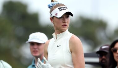 No problem in Houston for Korda, Green's run cools - News