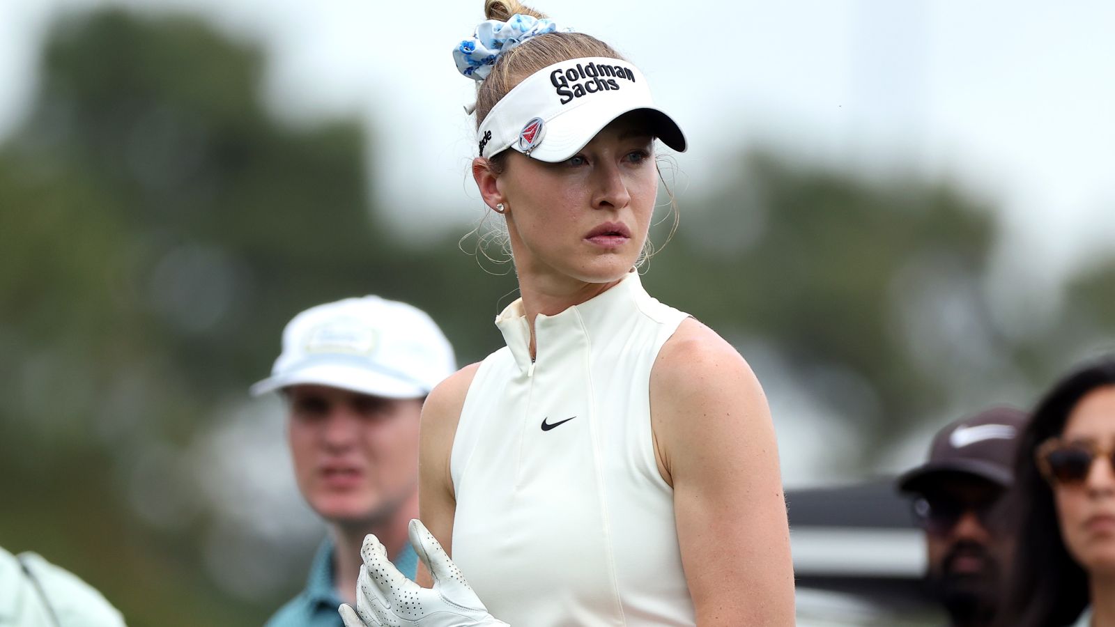 No problem in Houston for Korda, Green's run cools - News