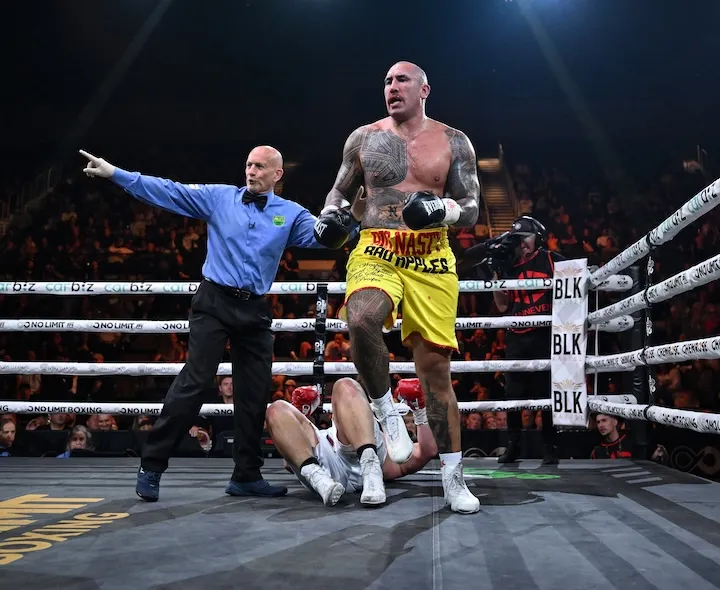 Nelson Asofa-Solomona