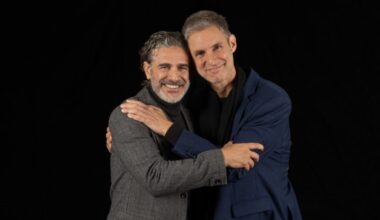 Damián Szifron Directs Netflix Film El Sobrino Starring Sbaraglia