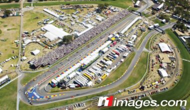 Adelaide Parklands Street Circuit designer outlines major issues facing MotoGP track redesign