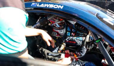 Jamie Whincup all but rules out F1 Liam Lawson Supercars wildcard in New Zealand