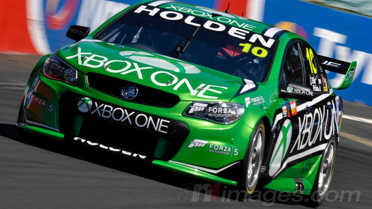 The secret to XBOX wildcard’s straightline advantage in 2013