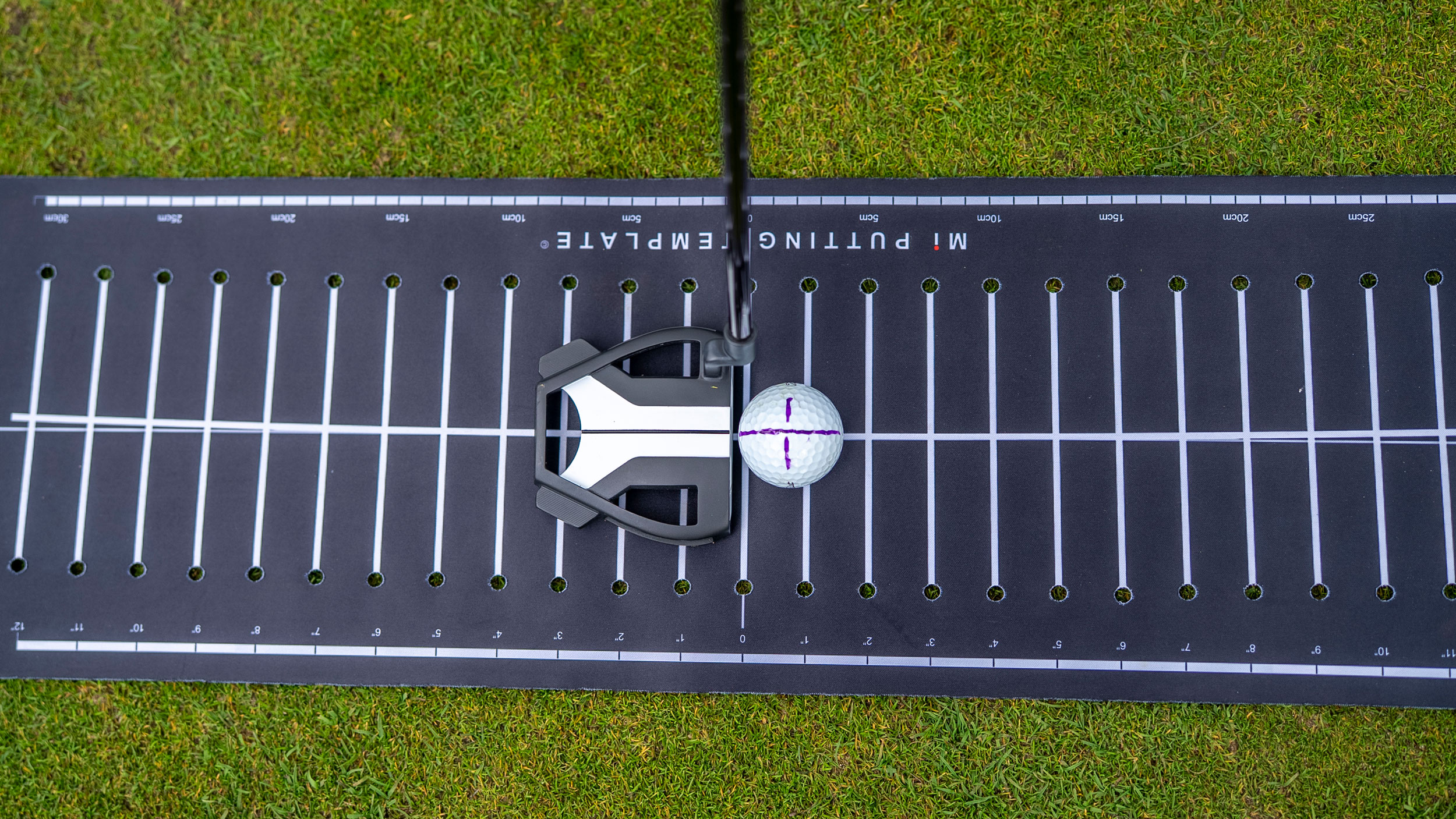 Robert Rock TRS Golf