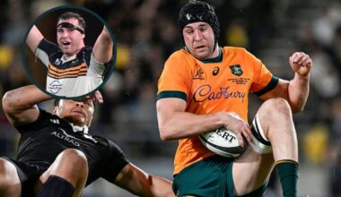 Nick Frost on how he 'struggled getting in and out of the car' after gruelling 2025 campaign