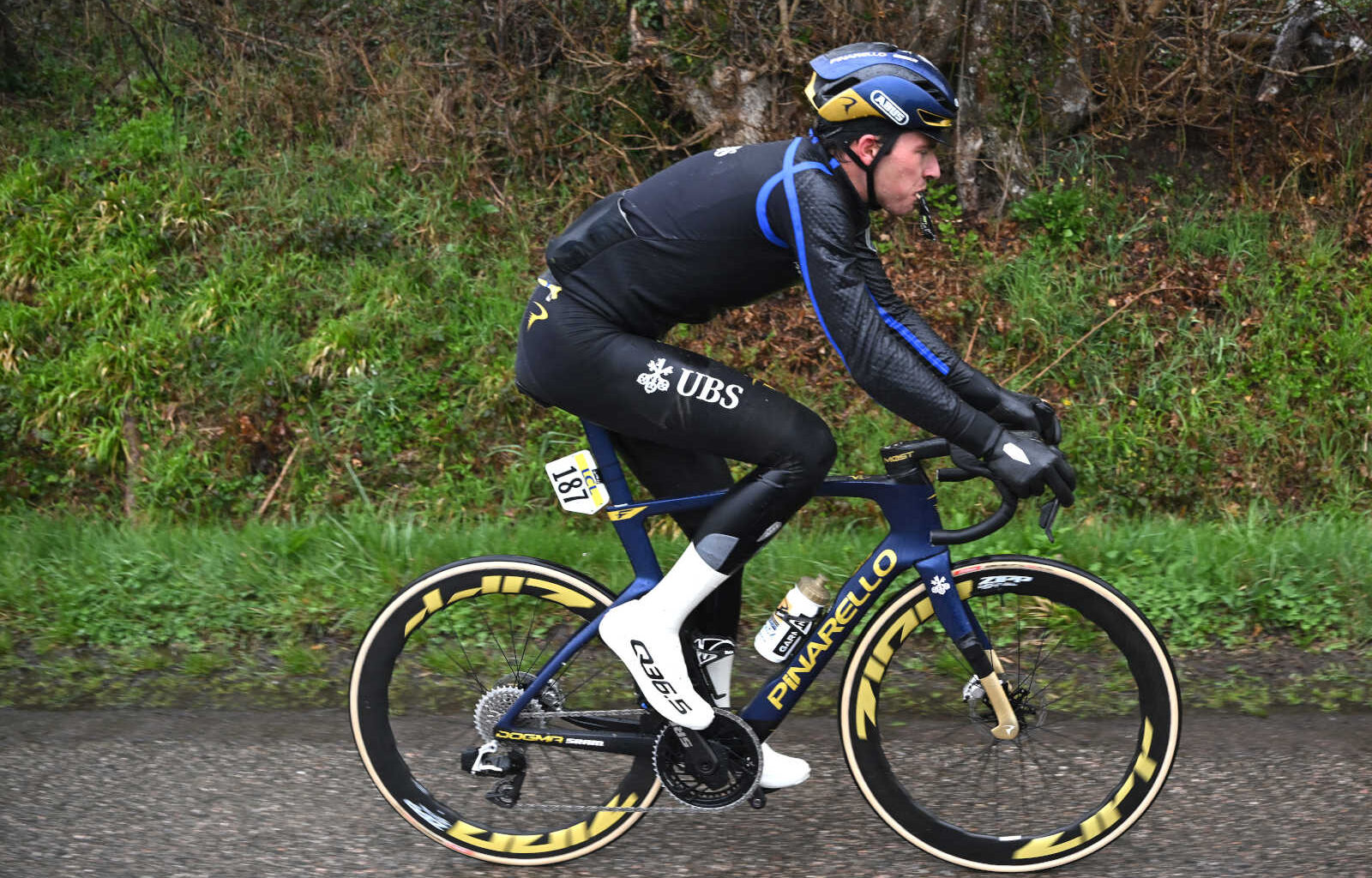 Even more Canadians added to the Paris-Roubaix start list