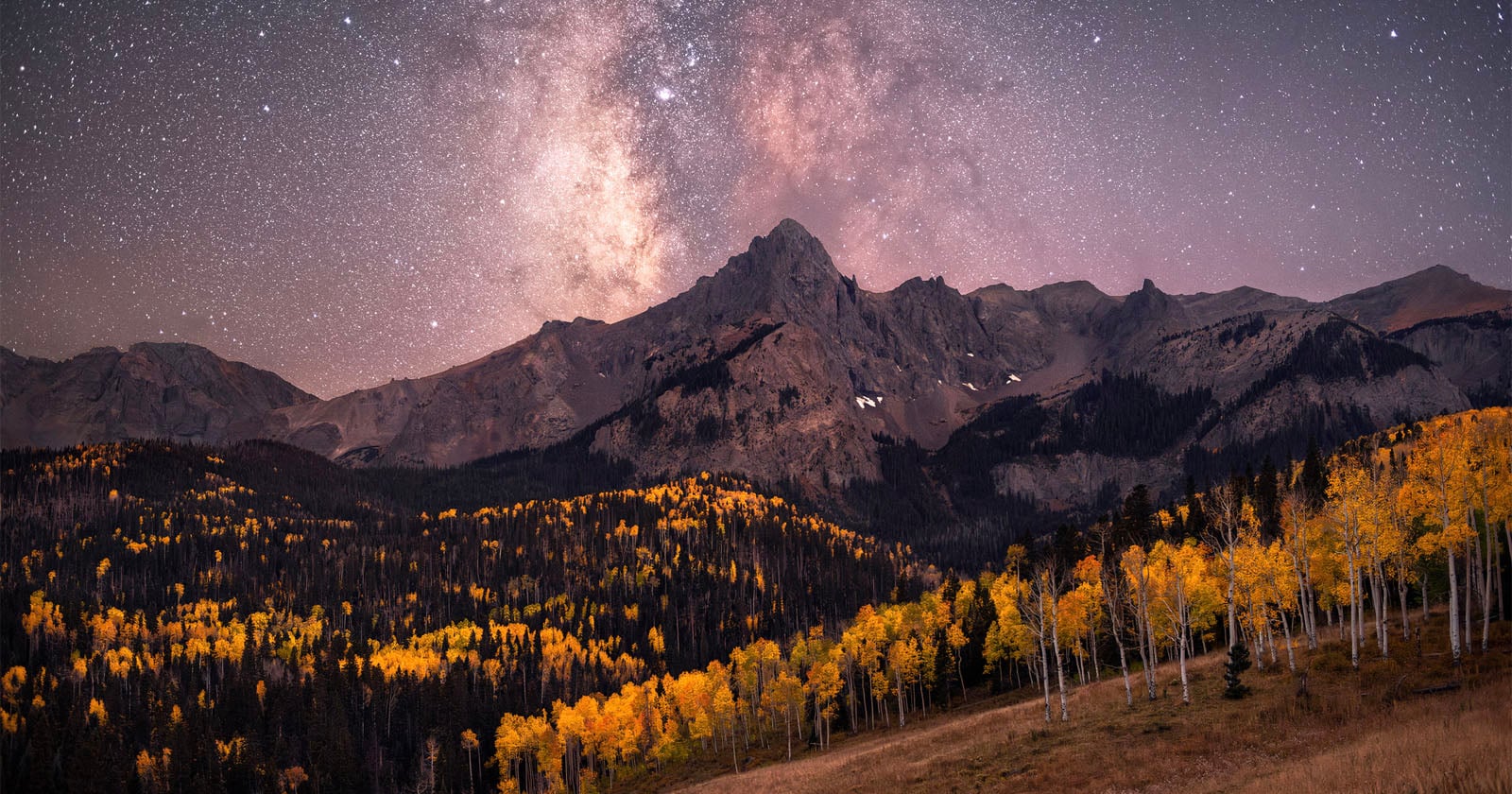 Night Photography Techniques From 15 Years in the Field