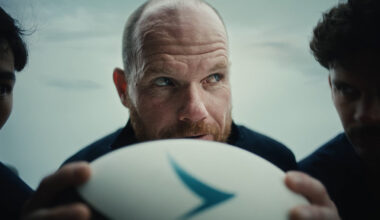 Cathay and Leo Hong Kong’s new campaign dials up the chaos for Hong Kong Rugby Sevens – Campaign Brief Asia