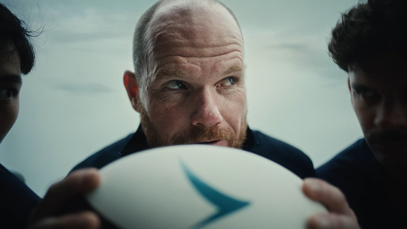 Cathay and Leo Hong Kong’s new campaign dials up the chaos for Hong Kong Rugby Sevens – Campaign Brief Asia