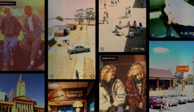 We are again dying of nostalgia