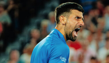 Djokovic’s road to his 25th Grand Slam: What needs to happen