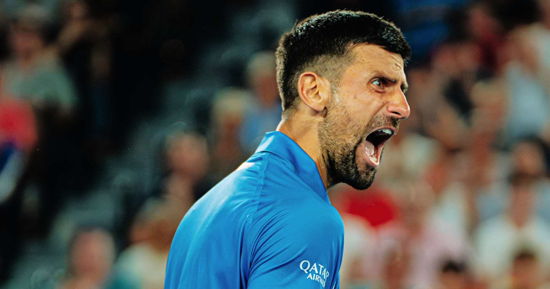 Djokovic’s road to his 25th Grand Slam: What needs to happen