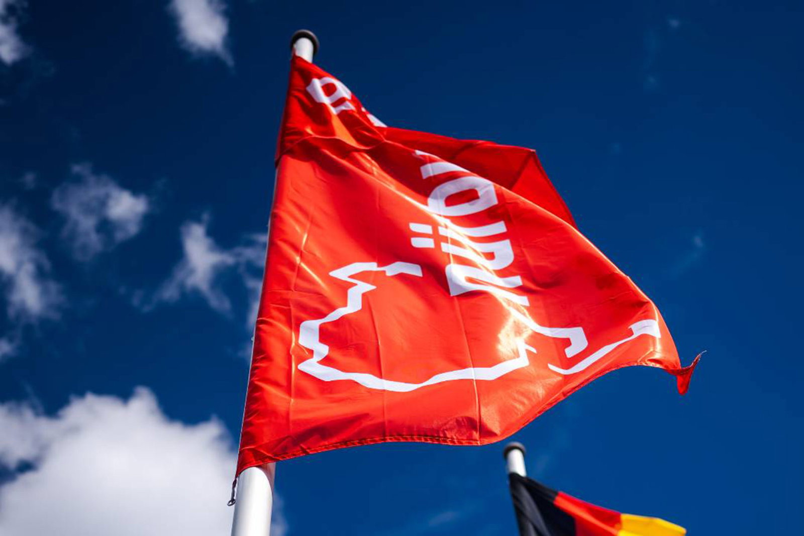 Driver dies in seven-car crash during Nurburgring 24H qualifiers