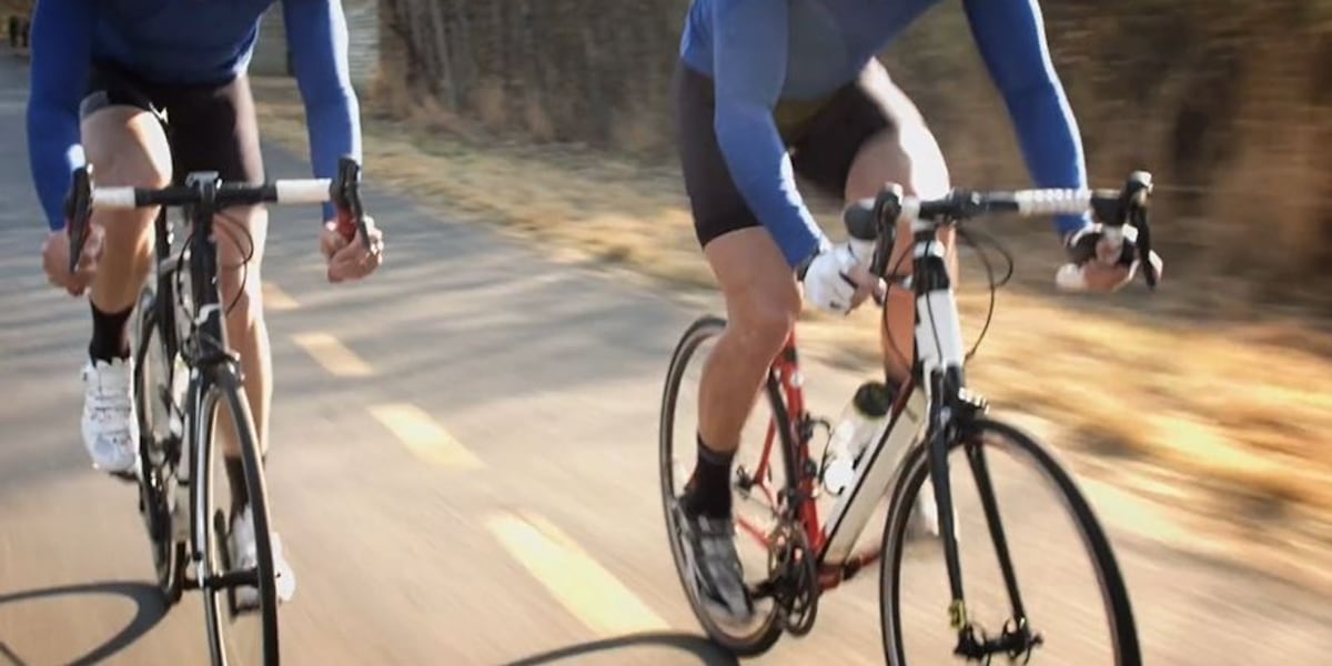 The new bike and pedestrian infrastructure opening up safer cycling routes in St. Louis