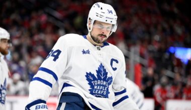 ‘We’re all hopeful this is kind of a one-off’