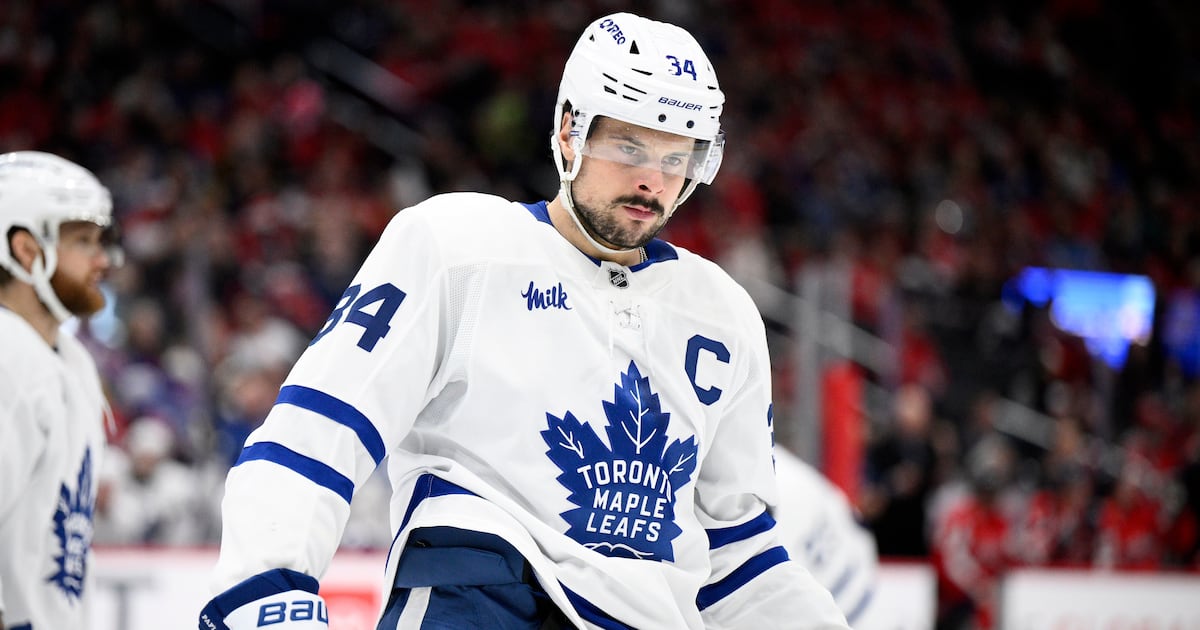 ‘We’re all hopeful this is kind of a one-off’