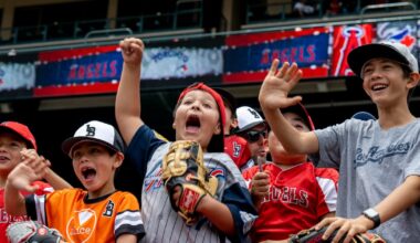 Perfect Game works out discount ticketing program with three MLB teams