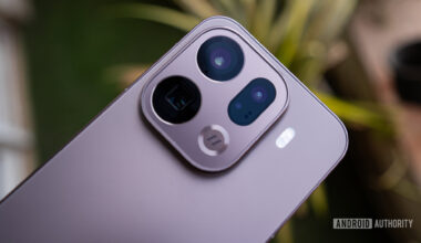 OPPO Find X9 Pro camera setup