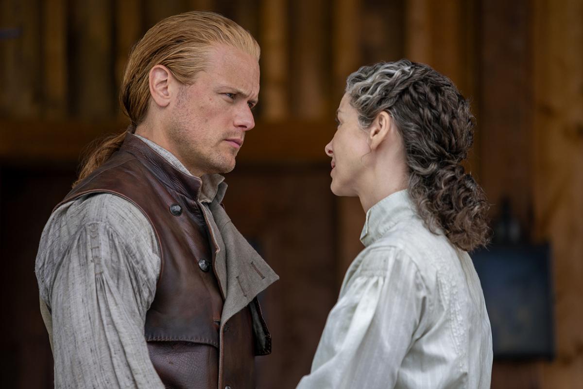 ‘Outlander’ Season 8 Episode 8 Recap: “In The Forest”