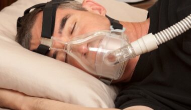 Sleep apnea raises risk of cardiovascular events and death