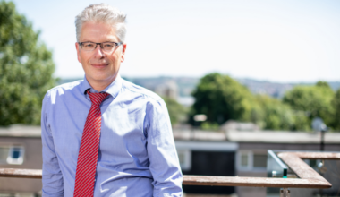 Sheffield Leads National Push in Parkinson's Care