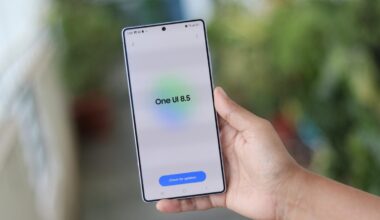 Samsung Galaxy S25's ninth One UI 8.5 beta update now available in India