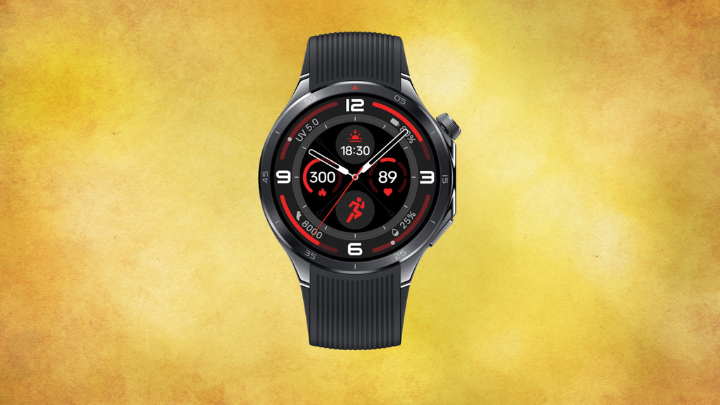 This £120 price cut on the OnePlus Watch 3 is hard to ignore.