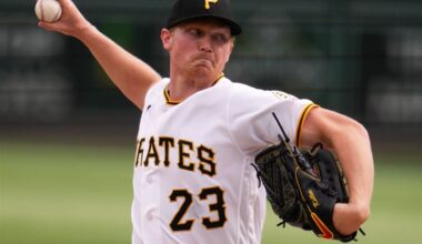 The Pirates have climbed to 22nd in payroll, according to AP study