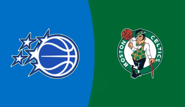 Orlando Magic vs Boston Celtics Live Stream: How To Watch NBA