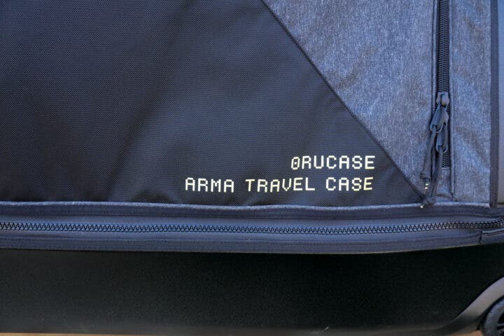 Orucase Arma