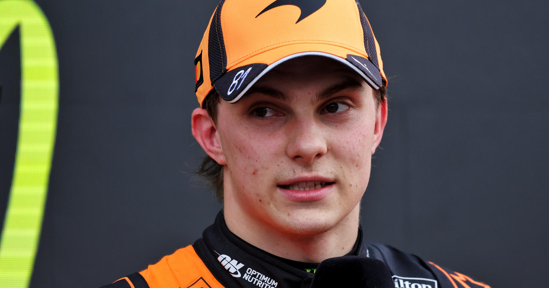 Oscar Piastri expresses surprise at 'fundamental overhaul' after McLaren regression