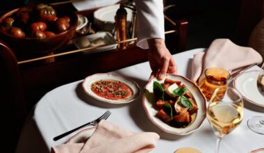 How clever kitchen equipment is helping chefs improve efficiency - hospitality