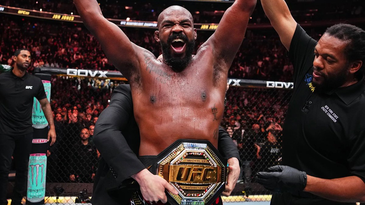 MMA News - MMA & UFC News