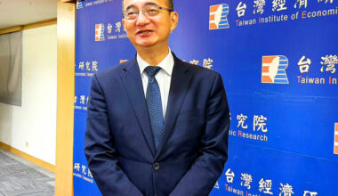 TIER raises GDP forecast to 7.56%