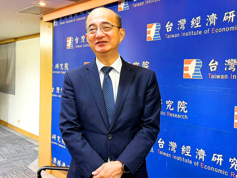 TIER raises GDP forecast to 7.56%