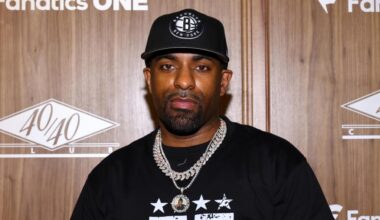 DJ Clue Talks J. Cole, Clipse & Trying to Get Jay-Z Back in the Studio