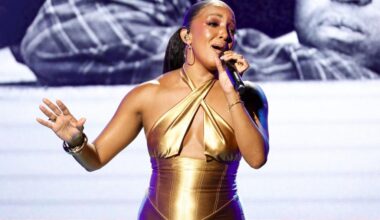 Mickey Guyton to Perform at 2026 Gracies Awards Gala