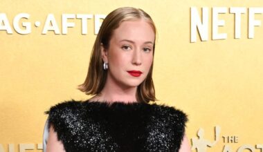 Hannah Einbinder Slams AI Creators As "Losers"